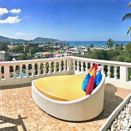 Le Versace Residence